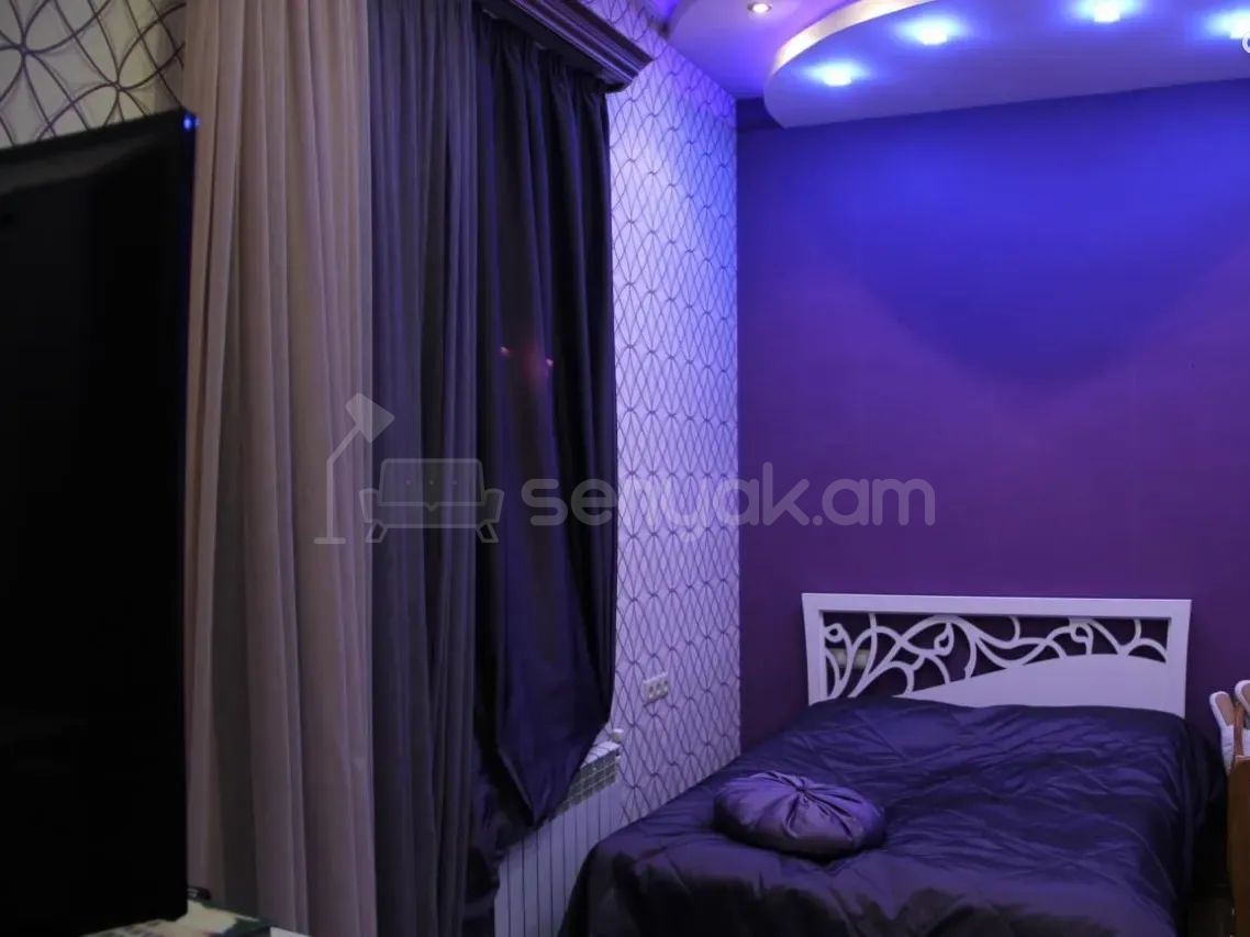 5 Սենյականոց Սեփական Տուն, 145քմ, Դիզայներական Վերանորոգված, Կահավորված, Ավտոտնակով