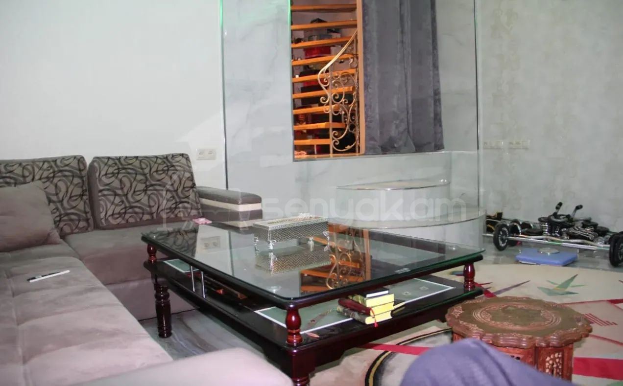 5 Սենյականոց Սեփական Տուն, 145քմ, Դիզայներական Վերանորոգված, Կահավորված, Ավտոտնակով