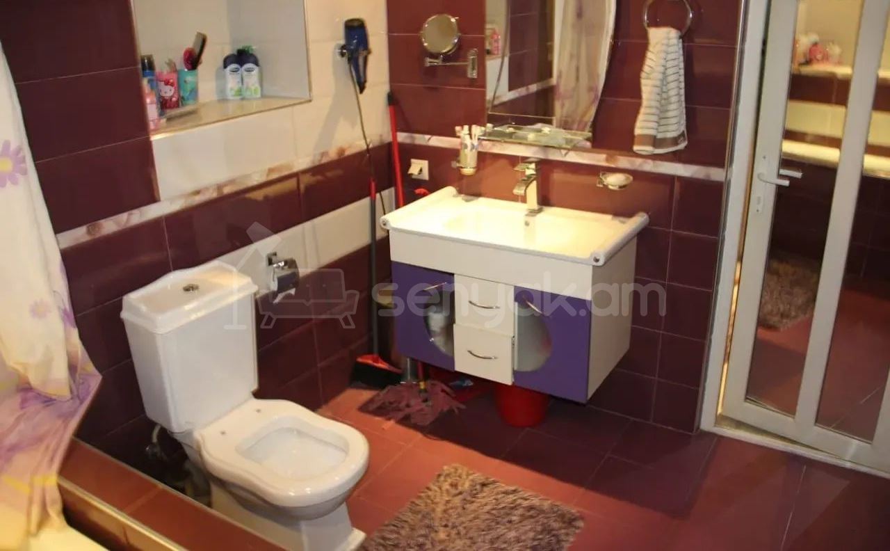 5 Սենյականոց Սեփական Տուն, 145քմ, Դիզայներական Վերանորոգված, Կահավորված, Ավտոտնակով