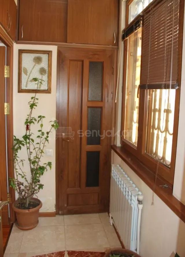 5 Սենյականոց Սեփական Տուն, 145քմ, Դիզայներական Վերանորոգված, Կահավորված, Ավտոտնակով