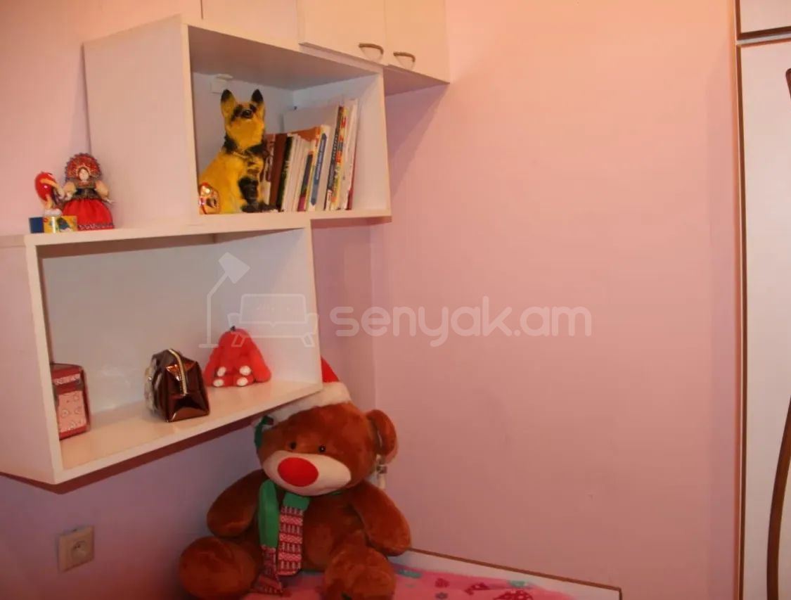 5 Սենյականոց Սեփական Տուն, 145քմ, Դիզայներական Վերանորոգված, Կահավորված, Ավտոտնակով