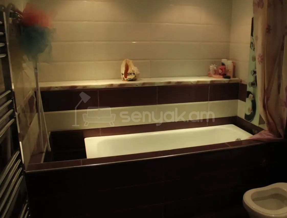 5 Սենյականոց Սեփական Տուն, 145քմ, Դիզայներական Վերանորոգված, Կահավորված, Ավտոտնակով