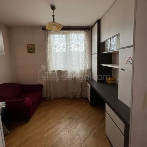 3 Սենյականոց Բնակարան, 80քմ, 6/9 հարկ, Կապիտալ Վերանորոգված, Կահավորված, Արևկող