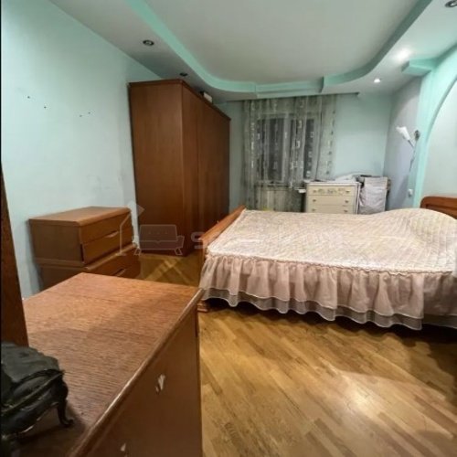 3 Սենյականոց Բնակարան, 80քմ, 6/9 հարկ, Կապիտալ Վերանորոգված, Կահավորված, Արևկող