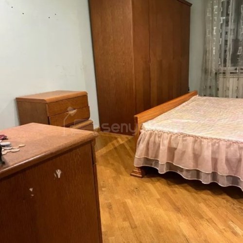 3 Սենյականոց Բնակարան, 80քմ, 6/9 հարկ, Կապիտալ Վերանորոգված, Կահավորված, Արևկող