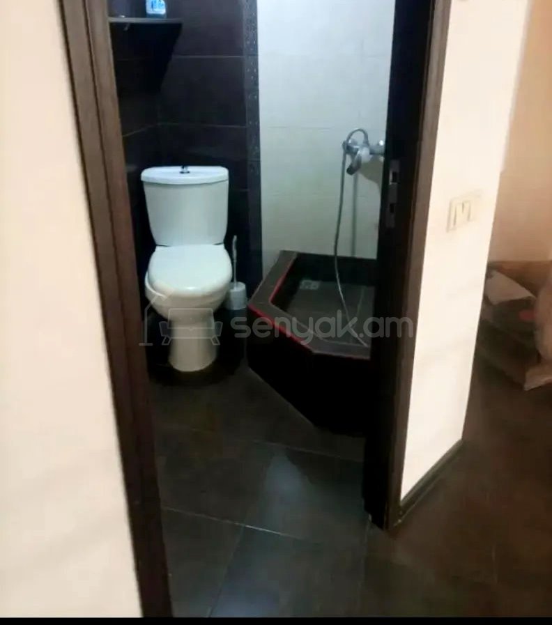 4 Սենյականոց Բնակարան, 105քմ, 3/4 հարկ, Դիզայներական Վերանորոգված