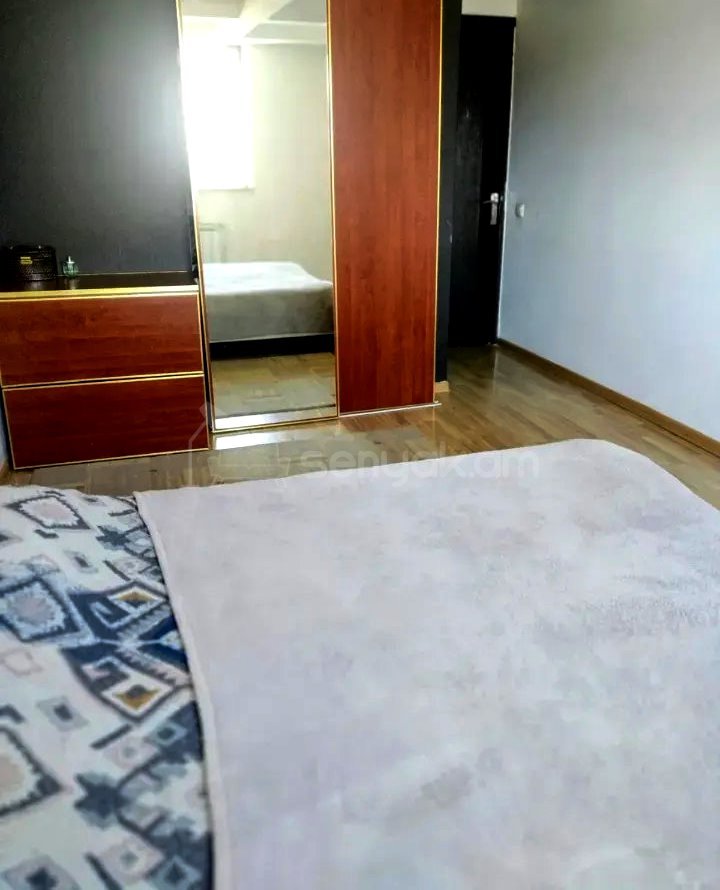 4 Սենյականոց Բնակարան, 105քմ, 3/4 հարկ, Դիզայներական Վերանորոգված