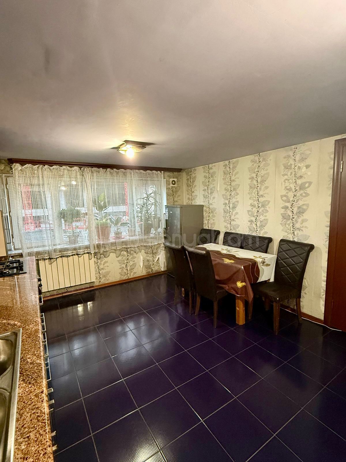 4 Սենյականոց Բնակարան, 105քմ, 2/4 հարկ, Կապիտալ Վերանորոգված