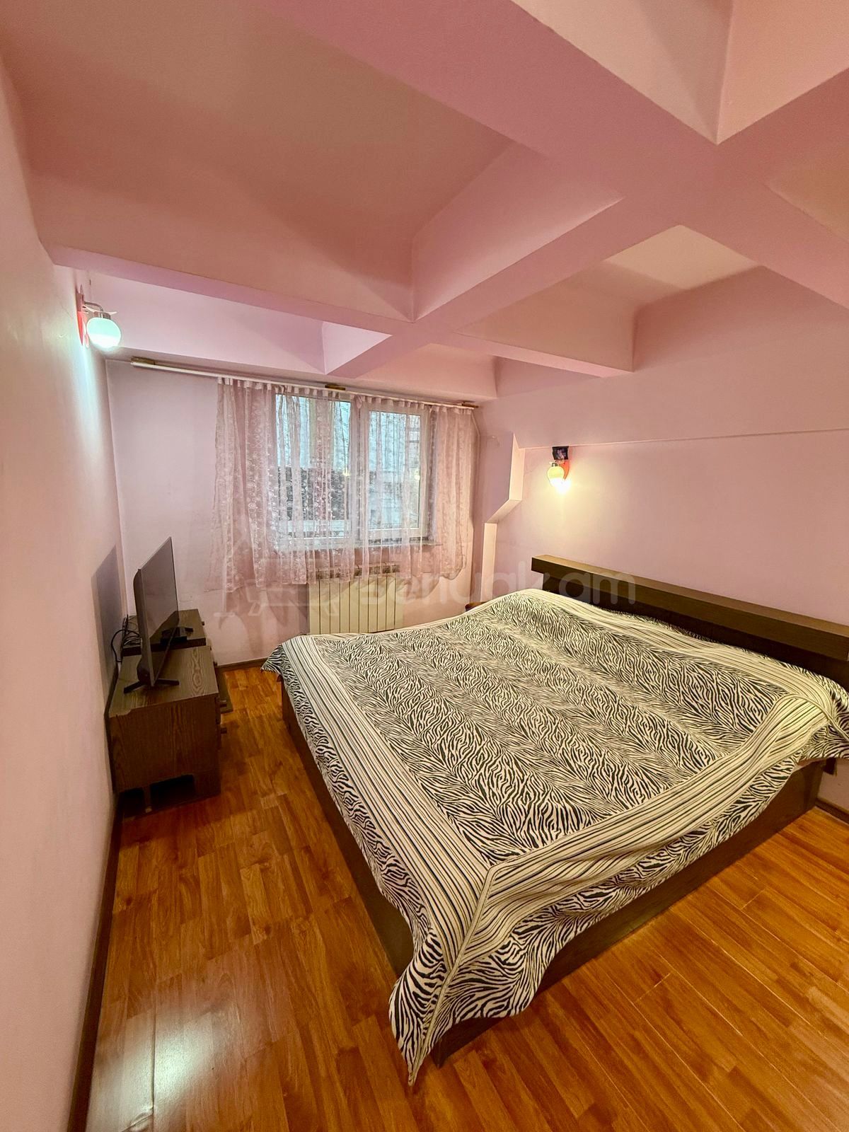 4 Սենյականոց Բնակարան, 105քմ, 2/4 հարկ, Կապիտալ Վերանորոգված