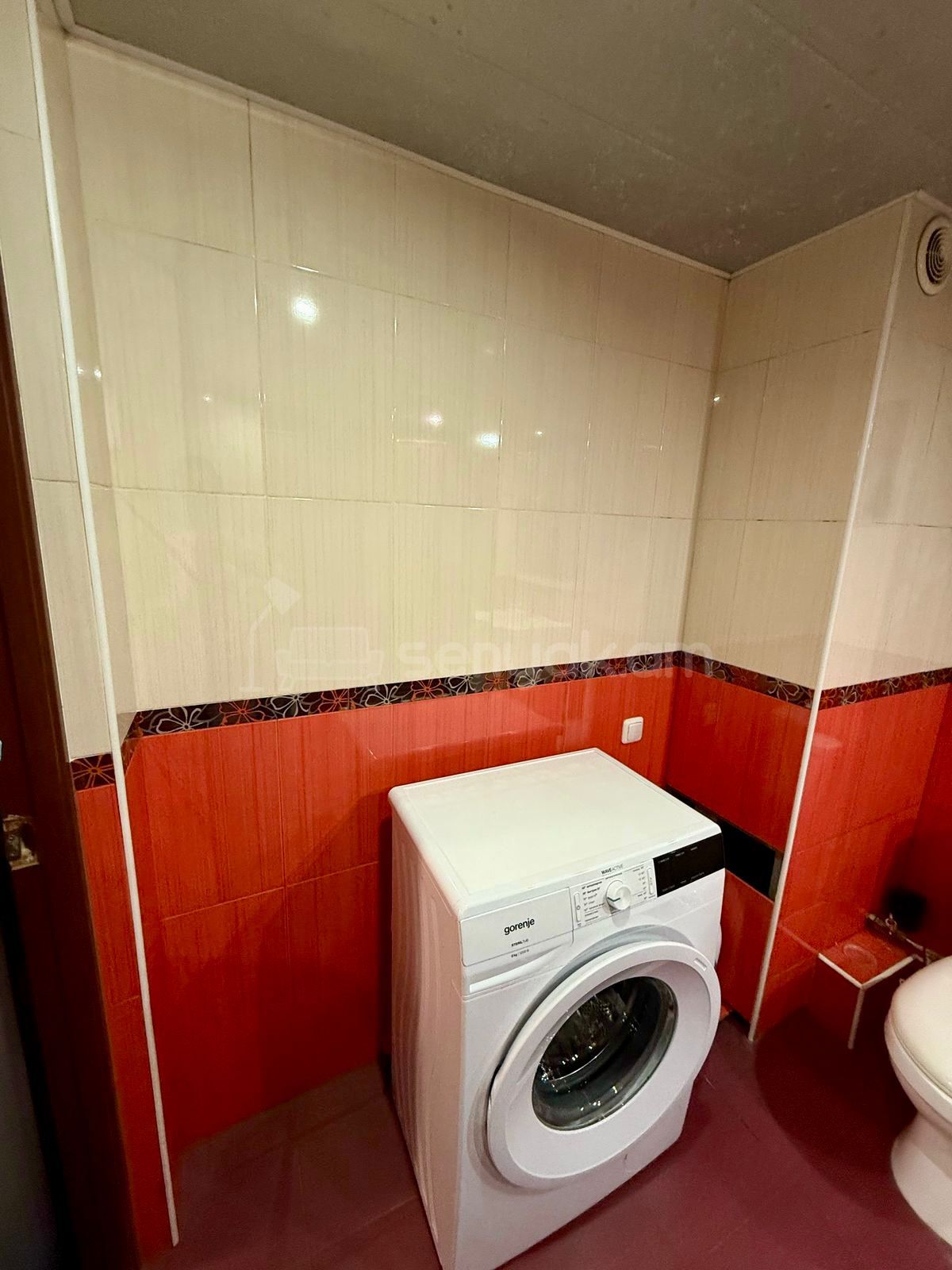 4 Սենյականոց Բնակարան, 105քմ, 2/4 հարկ, Կապիտալ Վերանորոգված