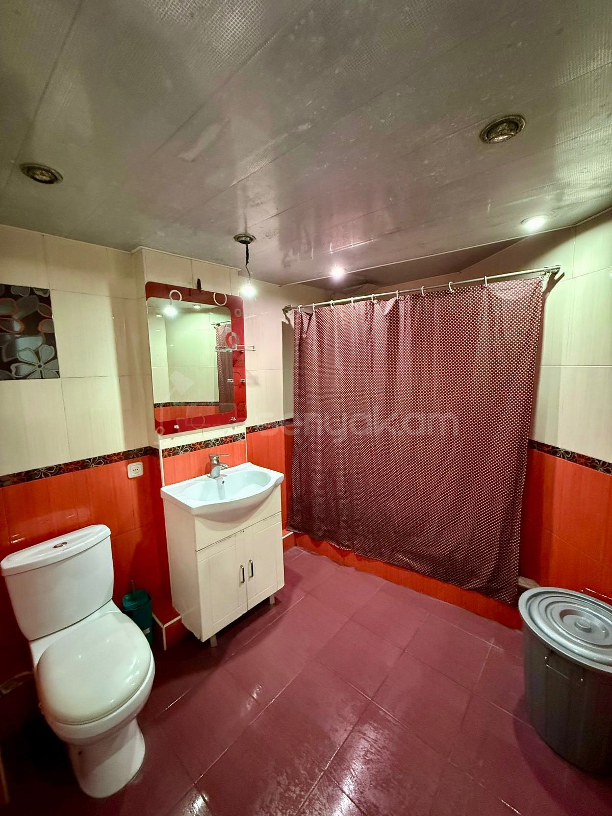 4 Սենյականոց Բնակարան, 105քմ, 2/4 հարկ, Կապիտալ Վերանորոգված