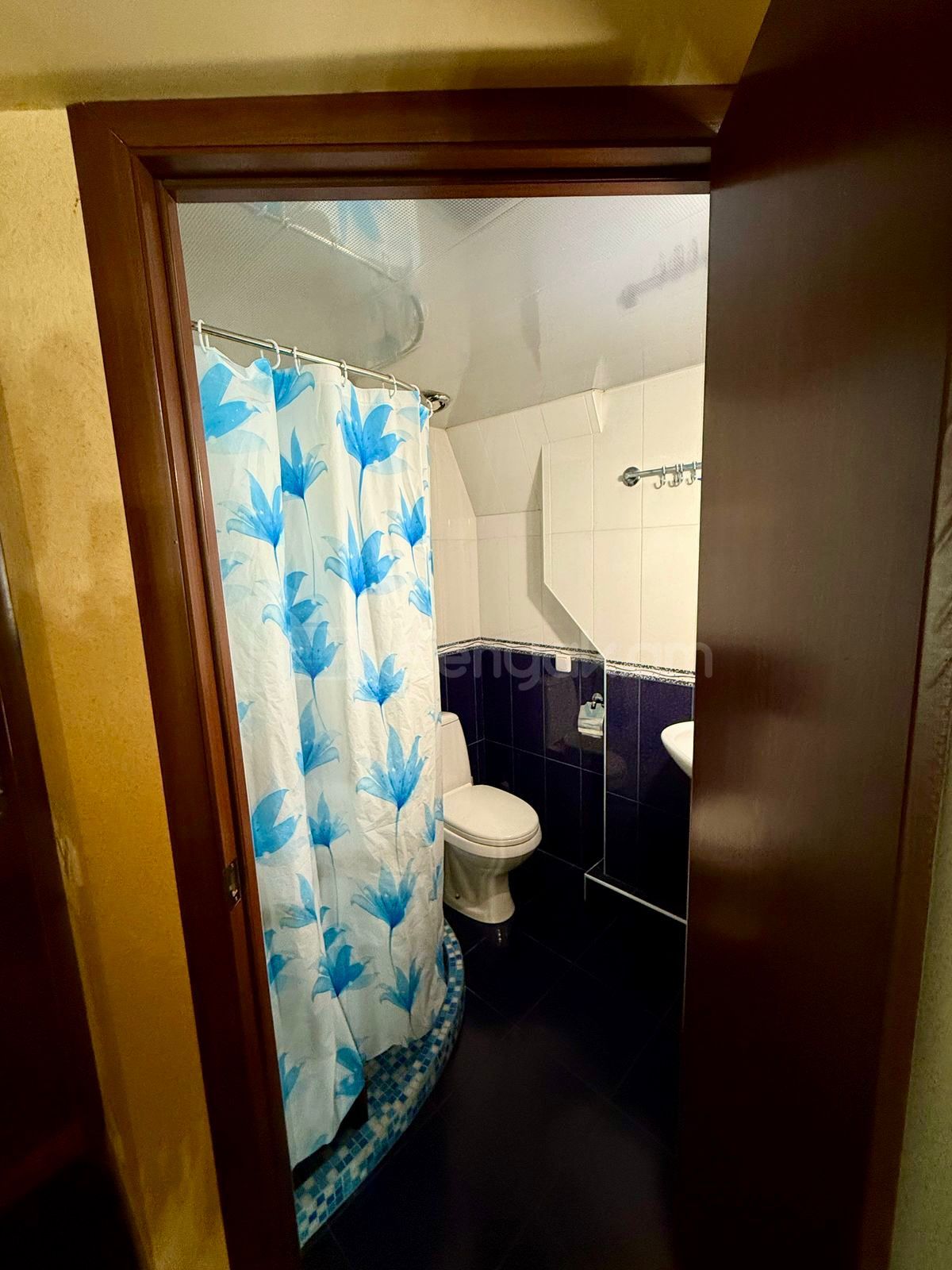 4 Սենյականոց Բնակարան, 105քմ, 2/4 հարկ, Կապիտալ Վերանորոգված