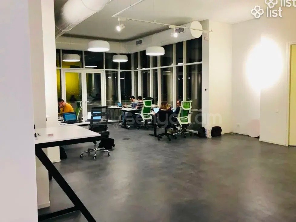 3 Սենյականոց Բնակարան, 123քմ, 22/22 հարկ, Կապիտալ Վերանորոգված