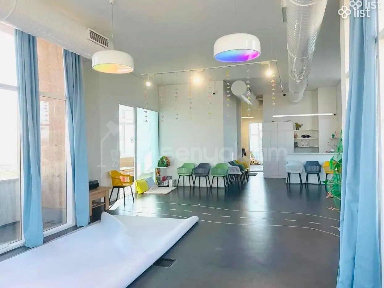 3 Սենյականոց Բնակարան, 123քմ, 22/22 հարկ, Կապիտալ Վերանորոգված