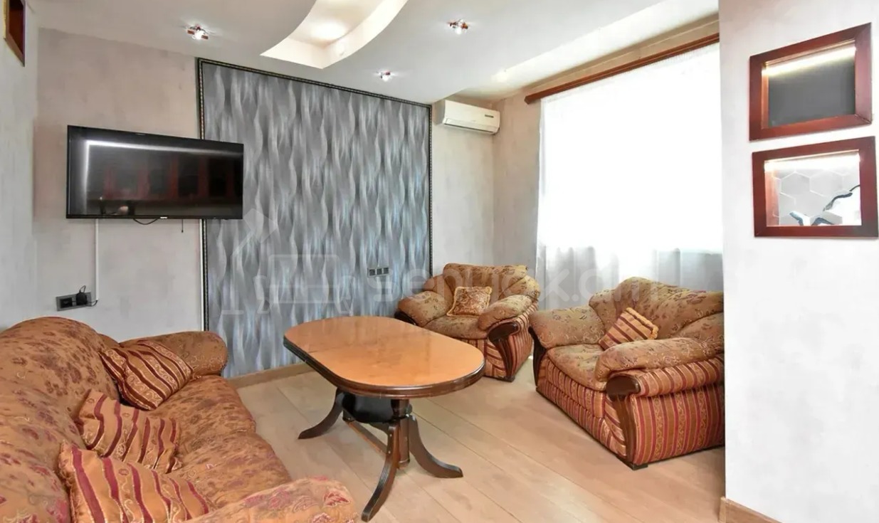 2 Սենյականոց Բնակարան, 40քմ, 2/12 հարկ, Կապիտալ Վերանորոգված