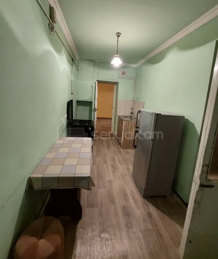 3 Սենյականոց Բնակարան, 56քմ, 4/14 հարկ, Նորմալ Վիճակում, Կահավորված, Արևկող