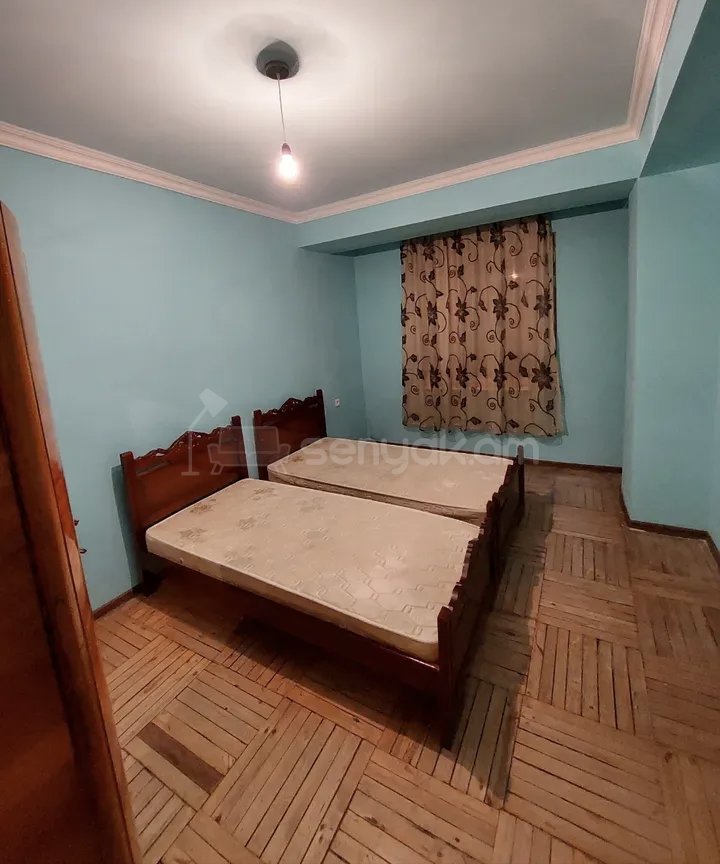 3 Սենյականոց Բնակարան, 56քմ, 4/14 հարկ, Նորմալ Վիճակում, Կահավորված, Արևկող