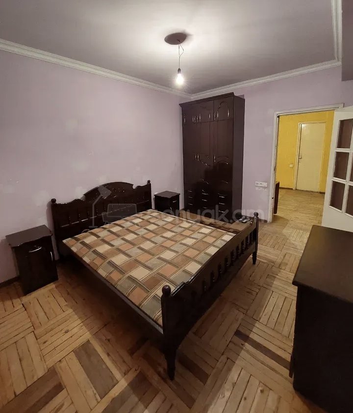 3 Սենյականոց Բնակարան, 56քմ, 4/14 հարկ, Նորմալ Վիճակում, Կահավորված, Արևկող