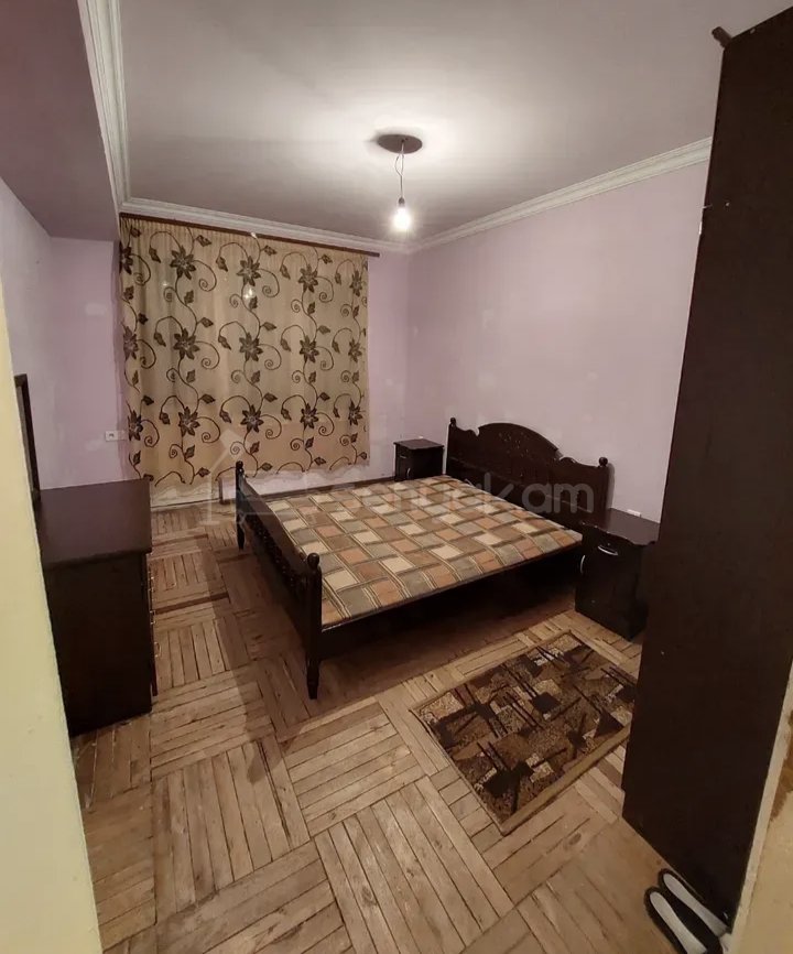 3 Սենյականոց Բնակարան, 56քմ, 4/14 հարկ, Նորմալ Վիճակում, Կահավորված, Արևկող