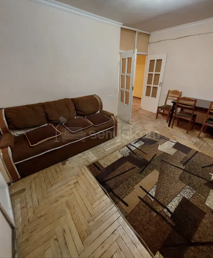 3 Սենյականոց Բնակարան, 56քմ, 4/14 հարկ, Նորմալ Վիճակում, Կահավորված, Արևկող