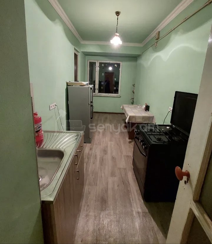 3 Սենյականոց Բնակարան, 56քմ, 4/14 հարկ, Նորմալ Վիճակում, Կահավորված, Արևկող