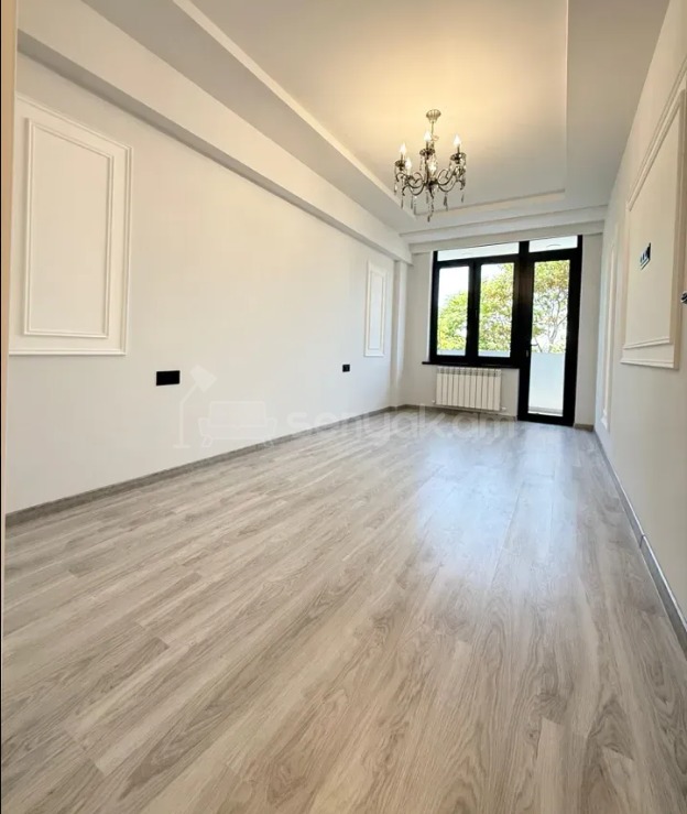 2 Սենյականոց Բնակարան, 71քմ, 3/9 հարկ, Դիզայներական Վերանորոգված