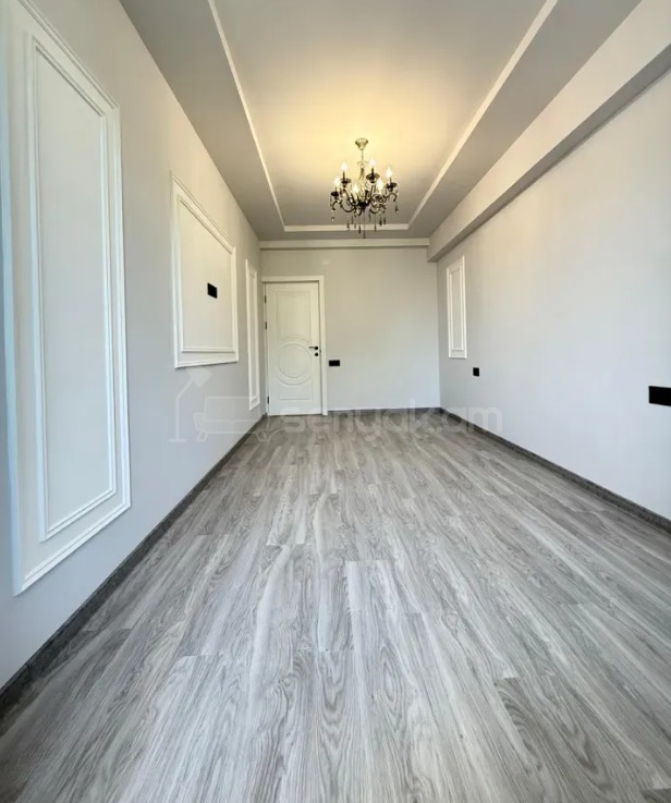 2 Սենյականոց Բնակարան, 71քմ, 3/9 հարկ, Դիզայներական Վերանորոգված