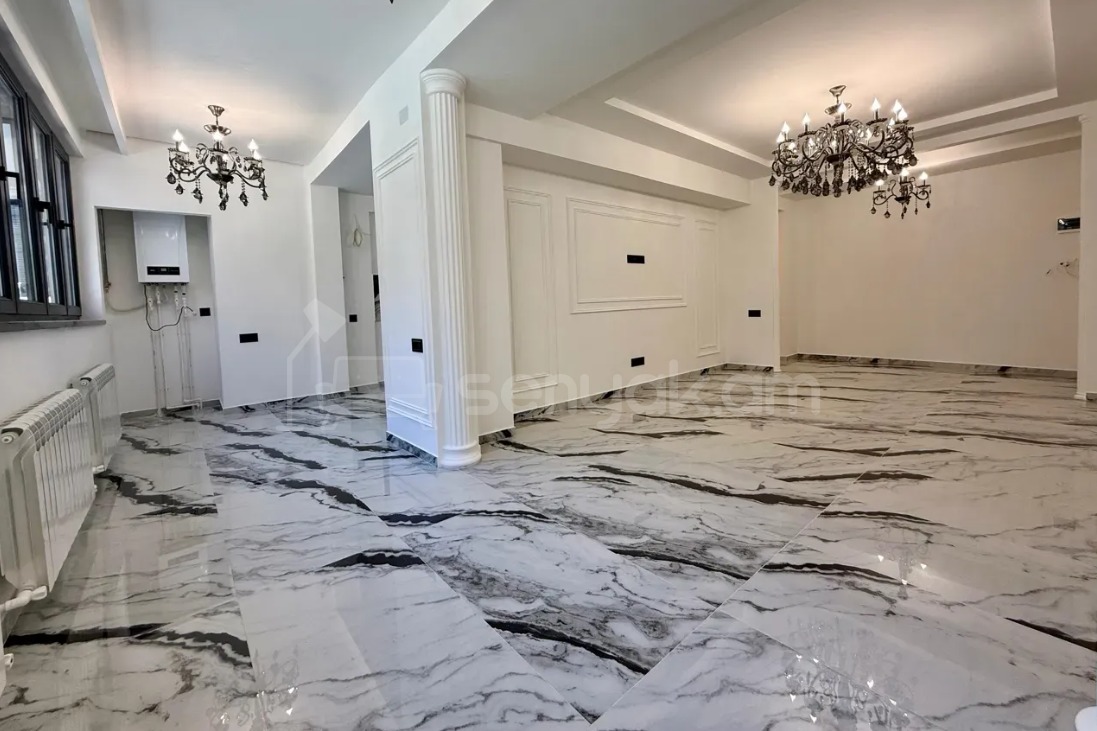 2 Սենյականոց Բնակարան, 71քմ, 3/9 հարկ, Դիզայներական Վերանորոգված