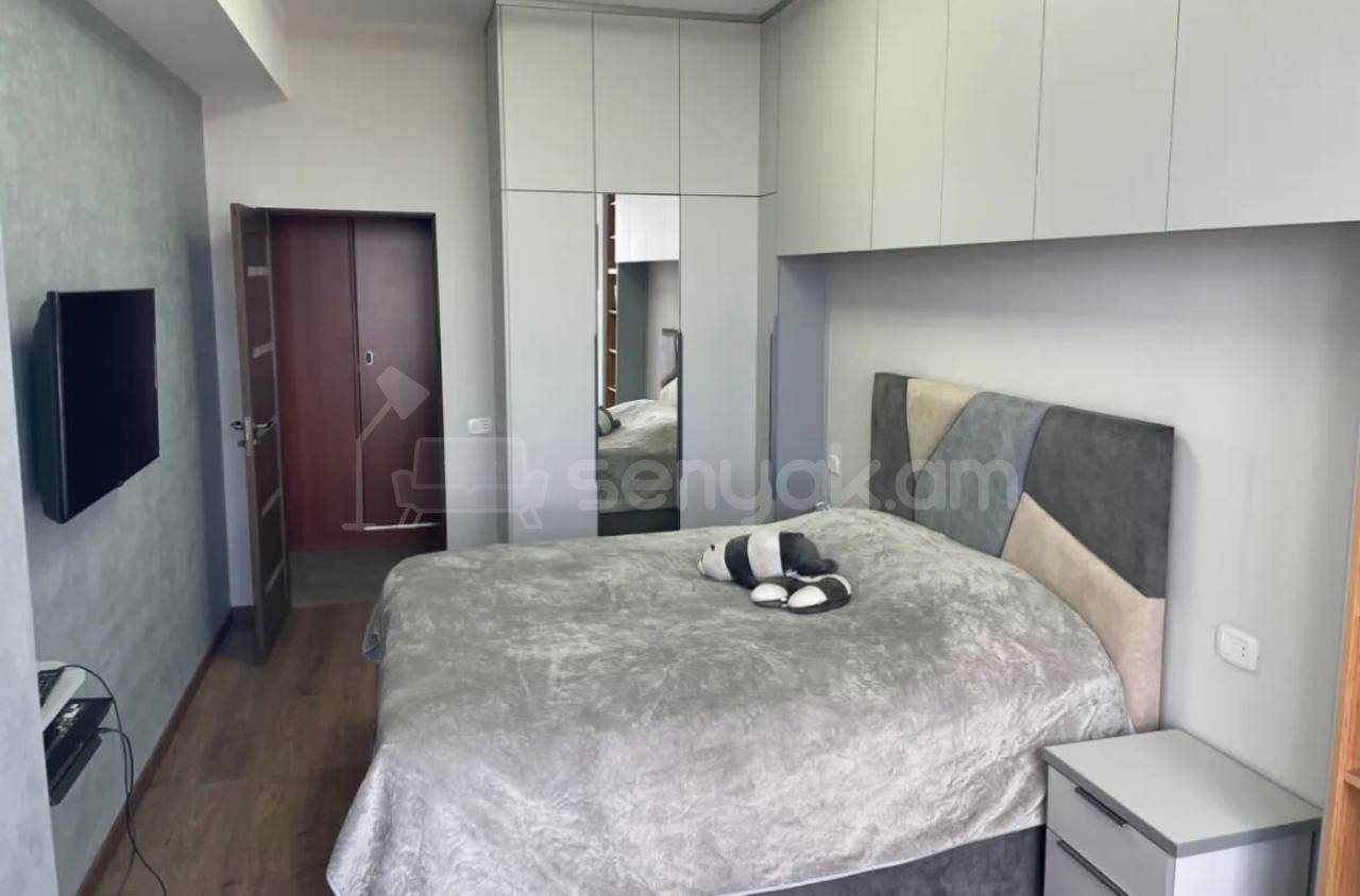 5 Սենյականոց Բնակարան Նորակառույցում, 153քմ, 12/14 հարկ, Դիզայներական Վերանորոգված, Կահավորված, Արևկող