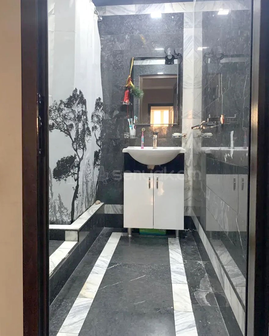 2 Սենյականոց Բնակարան, 64քմ, 9/9 հարկ, Դիզայներական Վերանորոգված