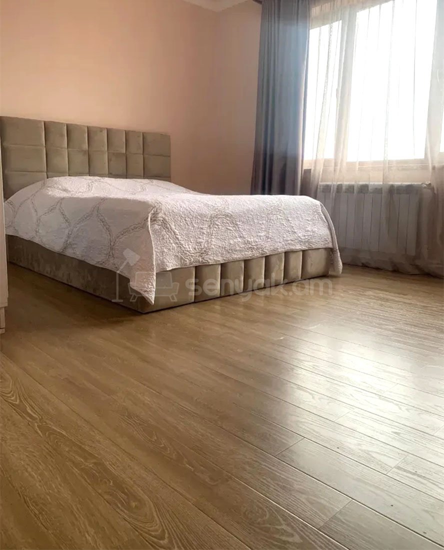 2 Սենյականոց Բնակարան, 64քմ, 9/9 հարկ, Դիզայներական Վերանորոգված