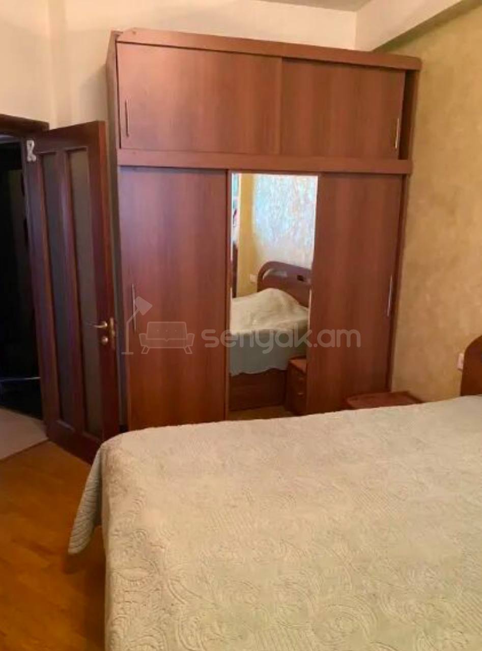 3 Սենյականոց Բնակարան Նորակառույցում, 120քմ, 9/12 հարկ, Կապիտալ Վերանորոգված, Կահավորված, Արևկող