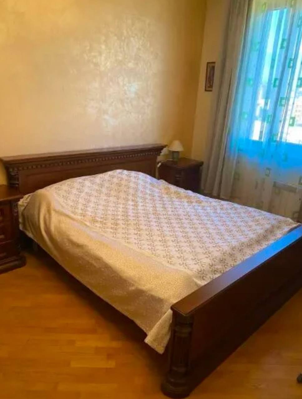 3 Սենյականոց Բնակարան Նորակառույցում, 120քմ, 9/12 հարկ, Կապիտալ Վերանորոգված, Կահավորված, Արևկող