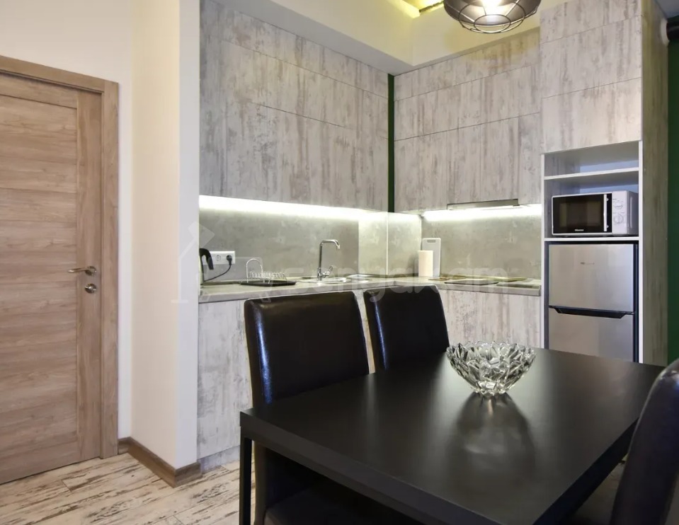 5 Սենյականոց Բնակարան Նորակառույցում, 93քմ, 2/7 հարկ, Դիզայներական Վերանորոգված