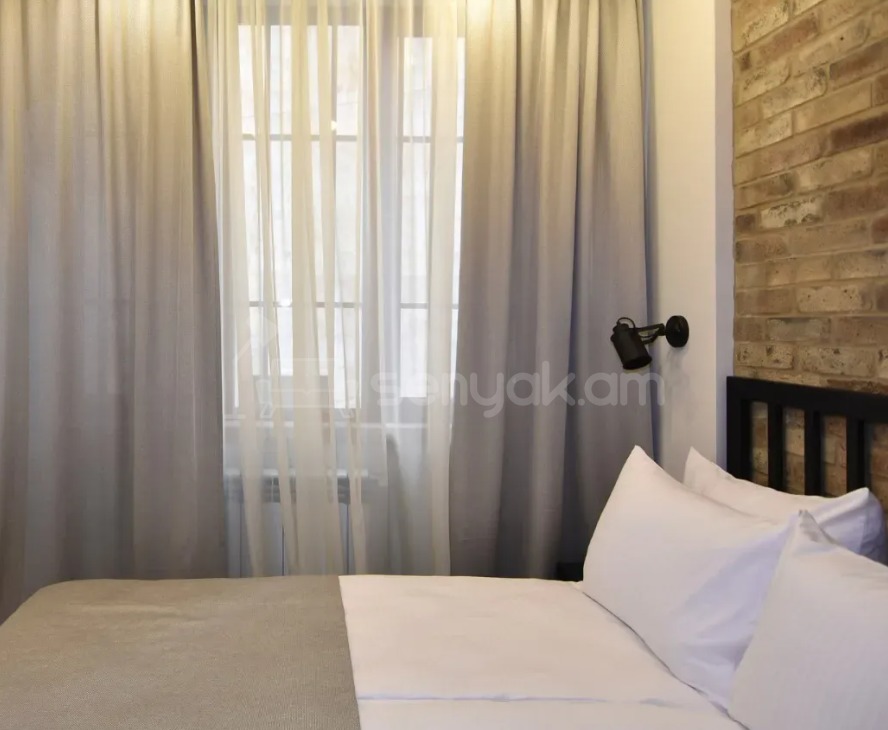 5 Սենյականոց Բնակարան Նորակառույցում, 93քմ, 2/7 հարկ, Դիզայներական Վերանորոգված