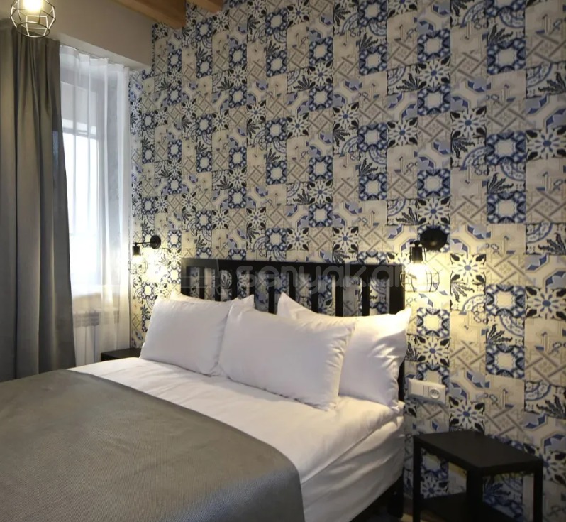 5 Սենյականոց Բնակարան Նորակառույցում, 93քմ, 2/7 հարկ, Դիզայներական Վերանորոգված