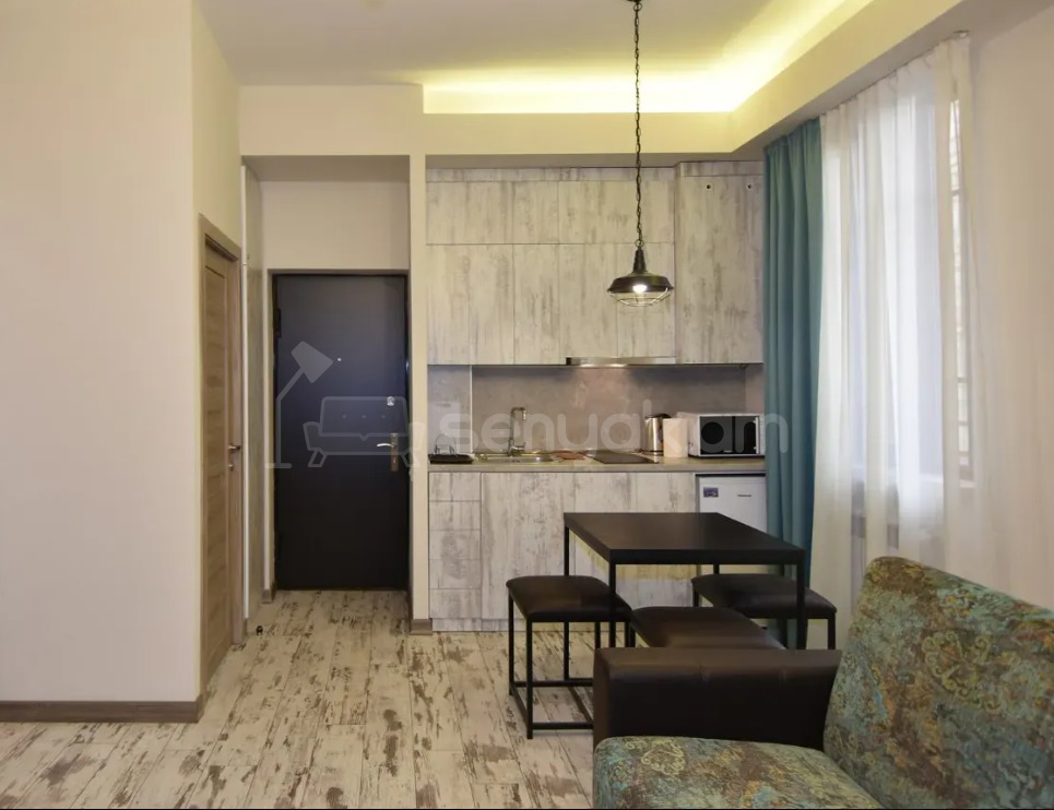 5 Սենյականոց Բնակարան Նորակառույցում, 93քմ, 2/7 հարկ, Դիզայներական Վերանորոգված