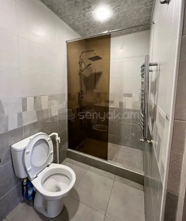 3 Սենյականոց Բնակարան Նորակառույցում, 75քմ, 2/16 հարկ, Կապիտալ Վերանորոգված