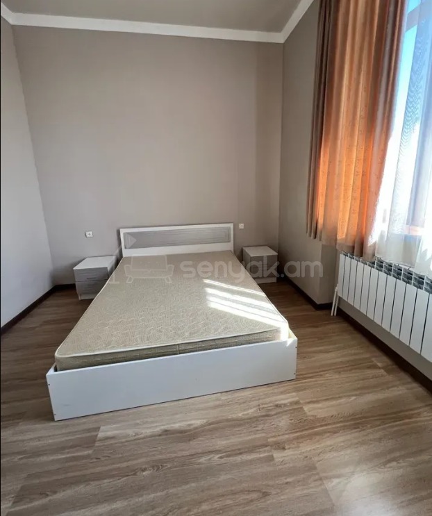 3 Սենյականոց Բնակարան Նորակառույցում, 75քմ, 2/16 հարկ, Կապիտալ Վերանորոգված