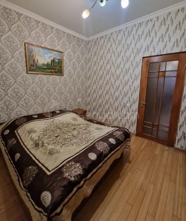 4 Սենյականոց Բնակարան Նորակառույցում, 109քմ, 6/14 հարկ, Կապիտալ Վերանորոգված