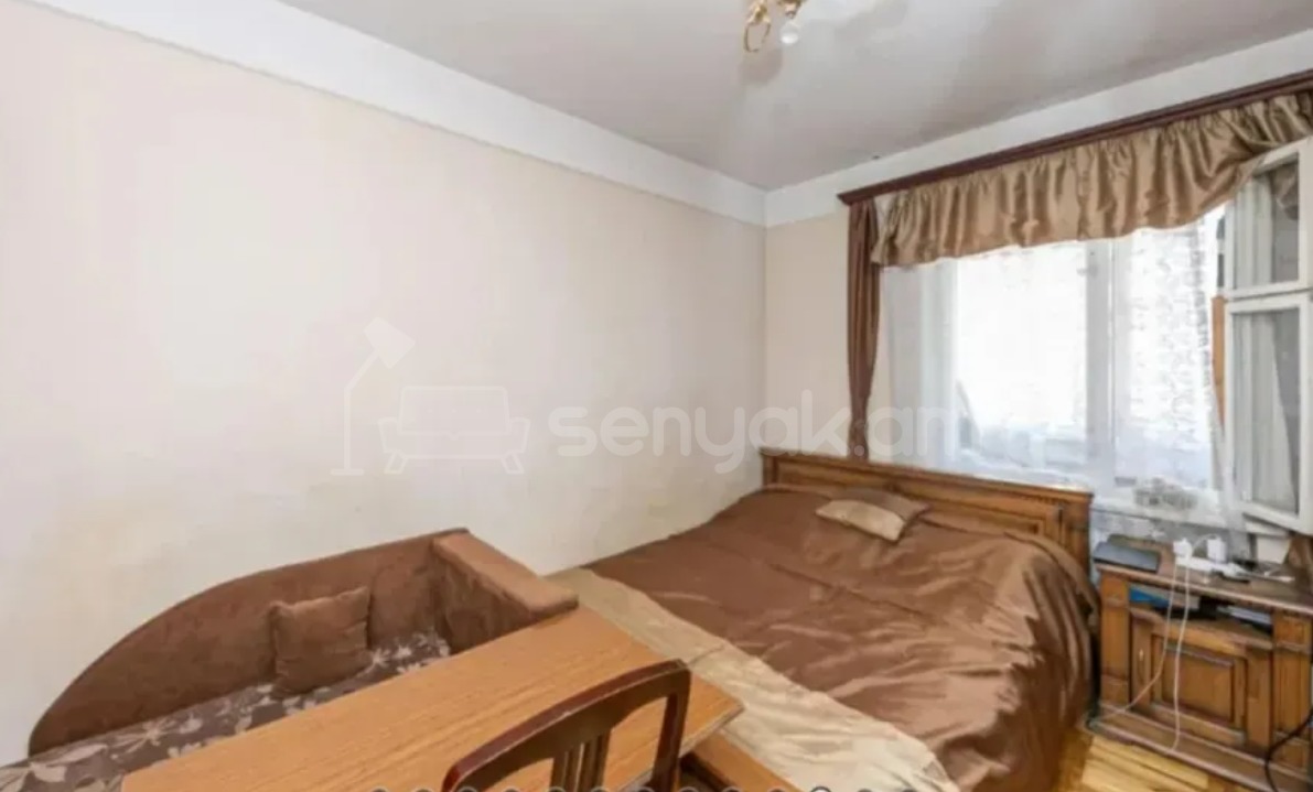 3 Սենյականոց Բնակարան, 96քմ, 7/9 հարկ, Կոսմետիկ Վերանորոգված