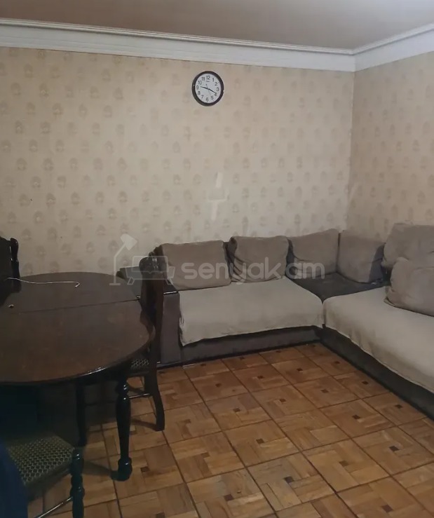 3 Սենյականոց Բնակարան, 98քմ, 9/9 հարկ, Կոսմետիկ Վերանորոգված