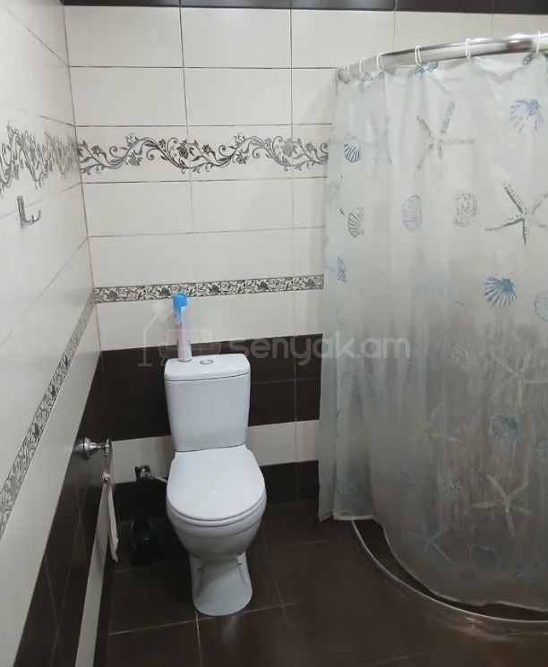 3 Սենյականոց Բնակարան, 98քմ, 9/9 հարկ, Կոսմետիկ Վերանորոգված