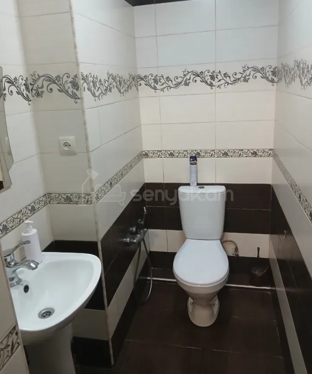 3 Սենյականոց Բնակարան, 98քմ, 9/9 հարկ, Կոսմետիկ Վերանորոգված