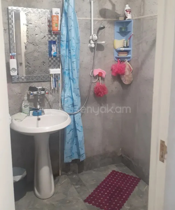 4 Սենյականոց Բնակարան, 82քմ, 2/9 հարկ, Կապիտալ Վերանորոգված