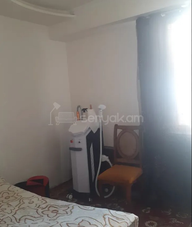 4 Սենյականոց Բնակարան, 82քմ, 2/9 հարկ, Կապիտալ Վերանորոգված