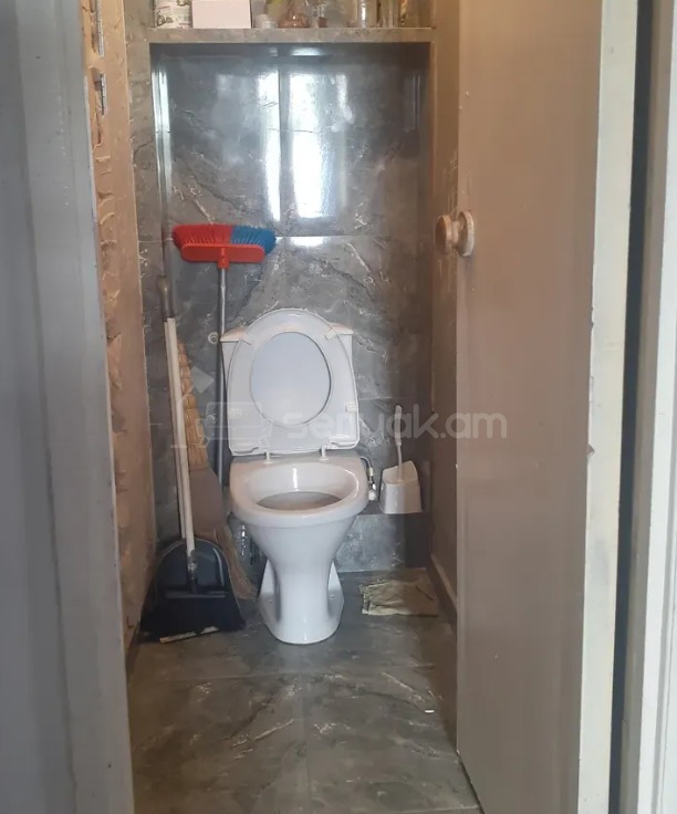 4 Սենյականոց Բնակարան, 82քմ, 2/9 հարկ, Կապիտալ Վերանորոգված