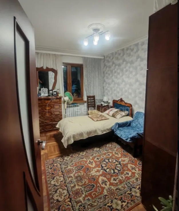 4 Սենյականոց Բնակարան, 93քմ, 2/9 հարկ, Կոսմետիկ Վերանորոգված