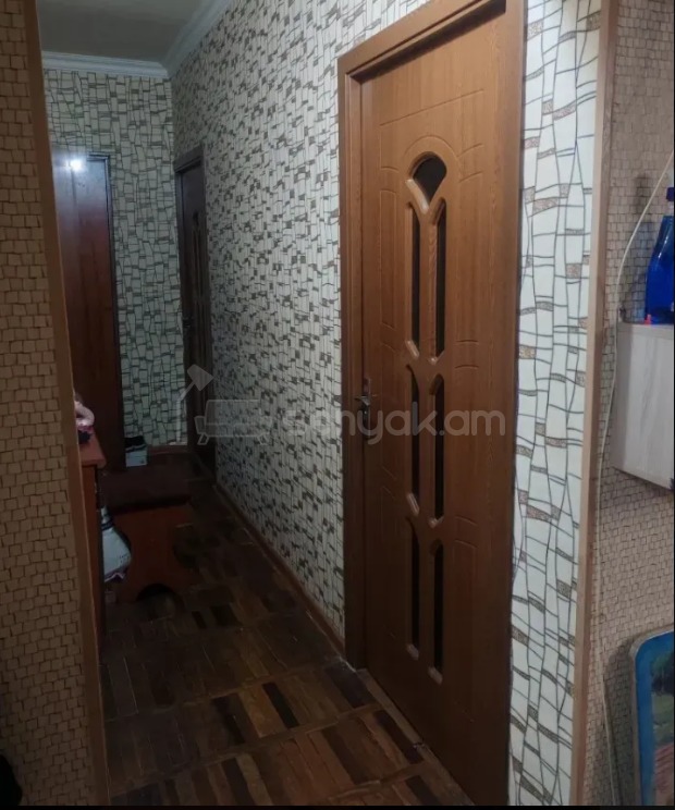 4 Սենյականոց Բնակարան, 93քմ, 2/9 հարկ, Կոսմետիկ Վերանորոգված