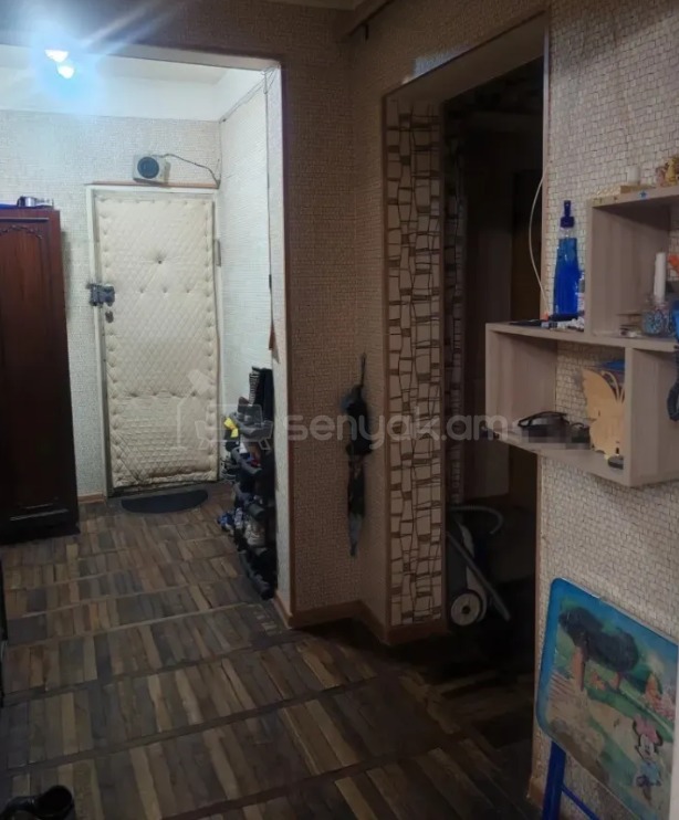 4 Սենյականոց Բնակարան, 93քմ, 2/9 հարկ, Կոսմետիկ Վերանորոգված